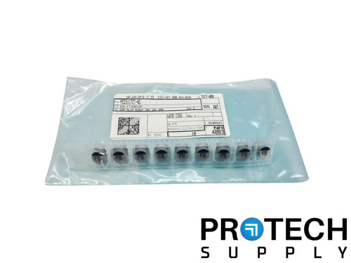 (9/Pk) Panasonic EEE-FT1E821GP Aluminum Electrolytic Capacitor with WARRANTY