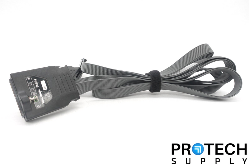 Load image into Gallery viewer, Tektronix P6864 C / E 17-Channel High-Density Logic Analyzer Probe with WARRANTY
