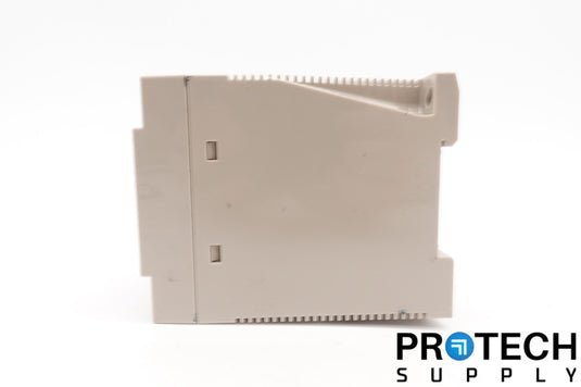 Omron S82K-01505 Din Rail Power Supply 100-240VAC 5VDC 2.5A with WARRANTY