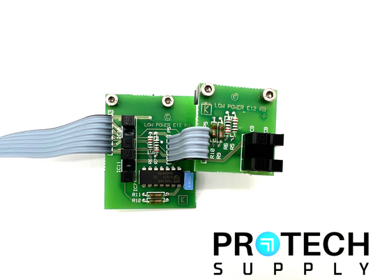 Optical Sensor Boards 22-0471-00 from Biacore C with WARRANTY