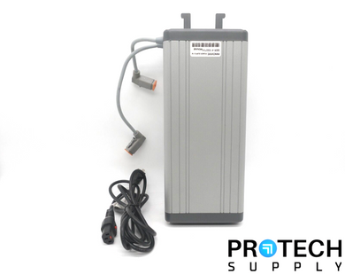 Innovive Power Supply M + Locking Power Cable with WARRANTY