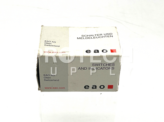 EAO 704-01.5897NX Push Button NEW with WARRANTY