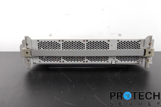 Agilent N2X N5540A 2-Slot Protocol Tester Portable Chassis for PARTS / REPAIR