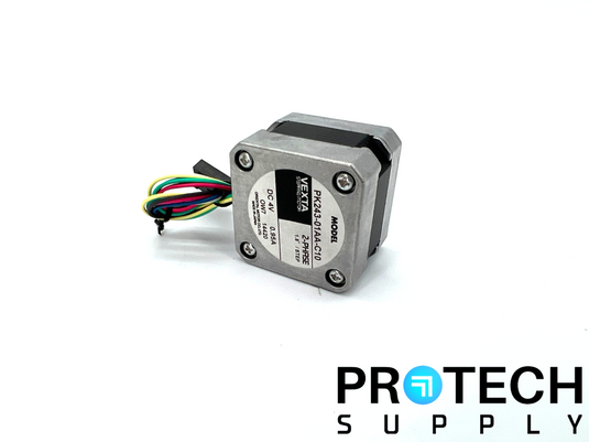 Vextra PK243-01AA-C10 Standard PK Series Stepper Motor DC4V 0.95A with WARRANTY