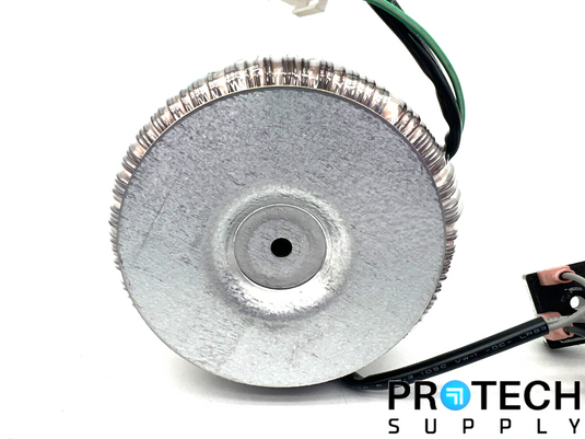 Elektrotechnik Toroidal Transformer D72445 Albstadt with WARRANTY
