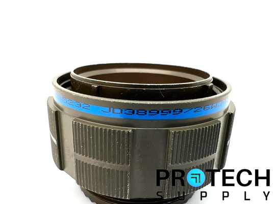 Amphenol JD38999/26WJ43PN 43 Position Circular Connector Plug with WARRANNTY