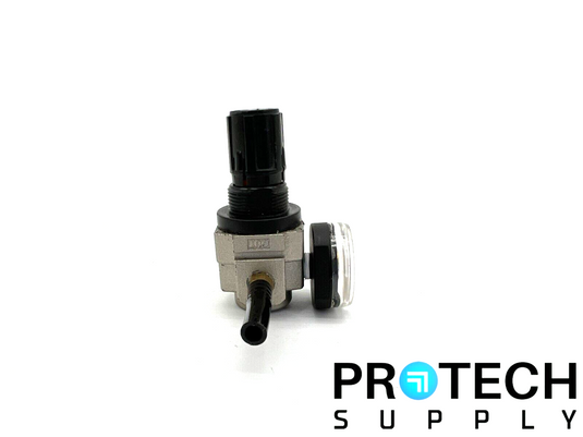 SMC AR10-M5B-Z Modular Air Pressure Regulator with WARRANTY