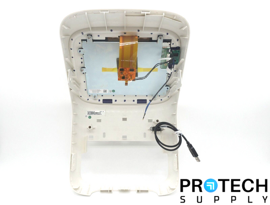 Applied Biosystem PCR QuantStudio 3 & 5 Touchscreen Front Bezel for Parts/Repair