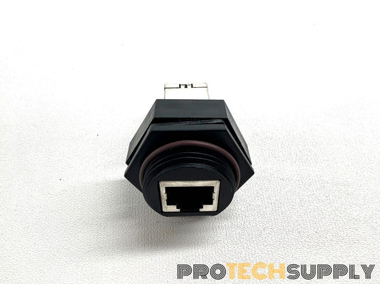 NEW Molex Ethernet Panel Mount Female 1300550001 with WARRANTY