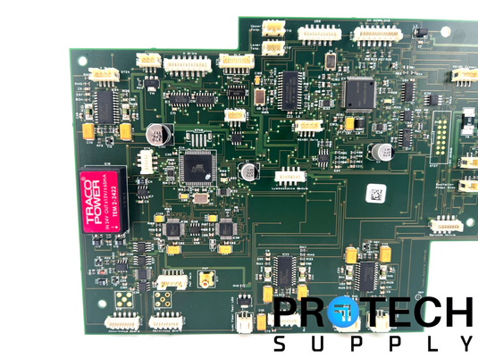 Tecan L0014.01 Main CPU from Infinite F500 with WARRANTY