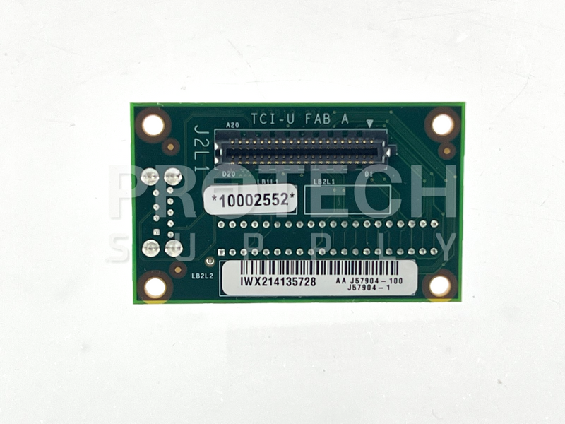 Load image into Gallery viewer, (Lot of 16) Intel AA J57904-100 USB Interface Adapter Board TCI-U FAB A
