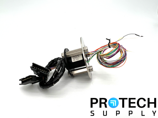 MOOG AC6023-18 Capsul Slip Ring with WARRANTY