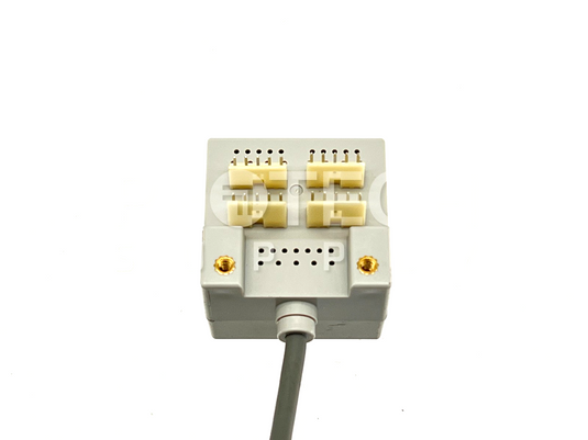 Convum MPS-74E-NGXX-ATE Digital Pressure Sensor with WARRANTY