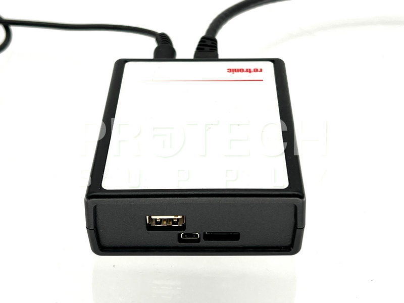 Load image into Gallery viewer, Rotronic RMS-CONVERTER-100 Converter Module with WARRANTY
