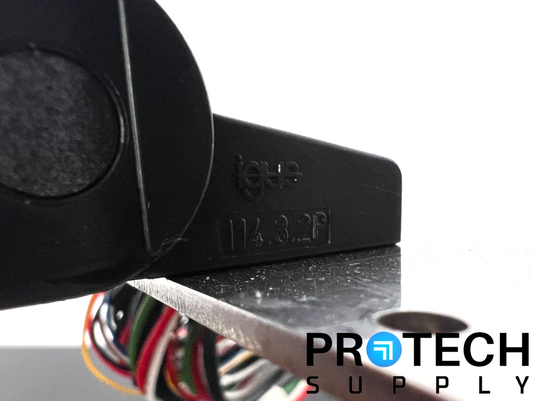 96-Channel Pipetting Head Robotic Assembly from M96 Extraction System