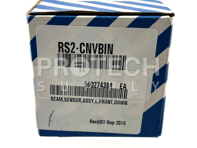 Load image into Gallery viewer, Panasonic PX-21 Obstacle Detection Sensor 0121-1130-00 NEW GUARANTEED
