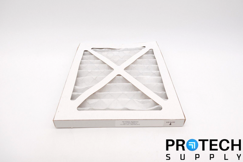 Load image into Gallery viewer, Air Clean Systems ACFLFPRE-24 Prefilter NEW

