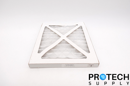 Air Clean Systems ACFLFPRE-24 Prefilter NEW