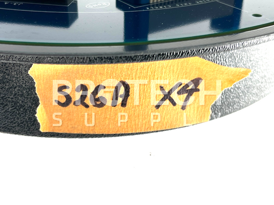(Lot of 2) Intel / JEM America PCB10240R0 S15C-2X2 Probe Card GUARANTEED