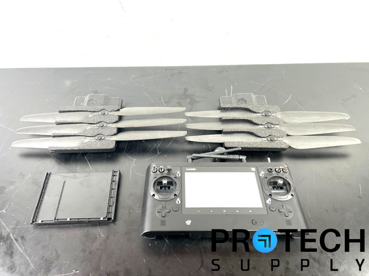Yuneec Tornado H920 Drone NO BATTERY