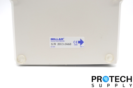 Millar PCU-2000 Pressure Control Unit with Cable with WARRANTY