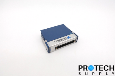 National Instruments NI9211 Temperature Intput Module with WARRANTY