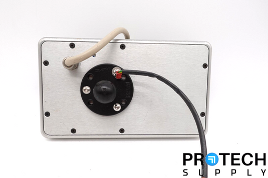 Biotage EV10-1DC Evaporator Control Module Panel  with WARRANTY