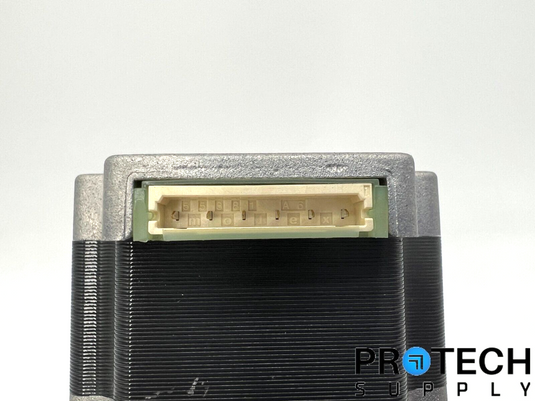 Nidec Servo KH56JM2U079 Stepper Motor + Injection Valve from Eksigent nanoLC400
