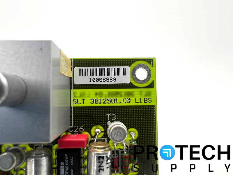 Load image into Gallery viewer, Tecan 3812501.04 Board from Phenix GENios w/ WARRANTY
