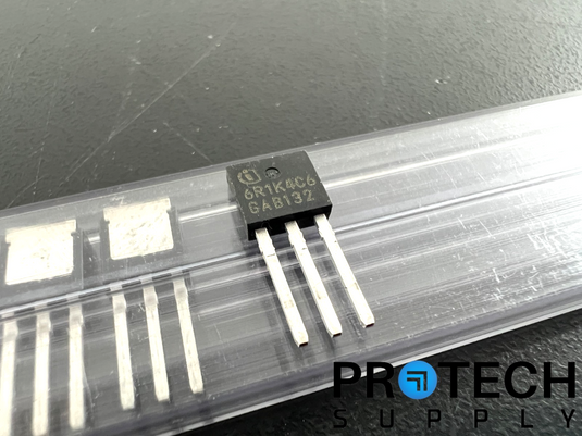 (34/Pk) Infineon 6R1K4C6 Power Transistor with WARRANTY