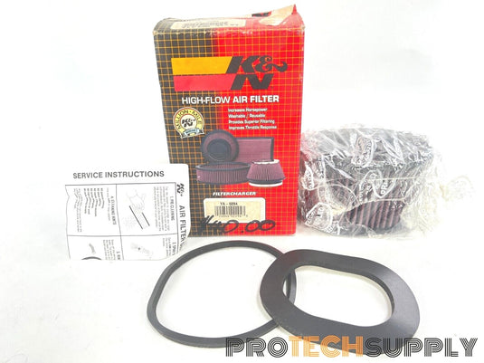 NEW K&N YA-6094 Replacement High Flow Air Filter with WARRANTY