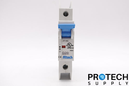Altech UL 489 Branch Circuit Breaker 32A with WARRANTY