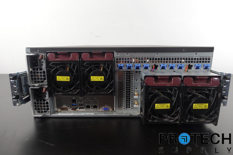 Load image into Gallery viewer, Supermicro GPU SuperWorkstation 7048GR 7048GR-TR with WARRANTY
