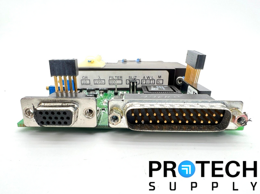 Ocean Optics S2000 Miniature Fiber Optic Spectrometer Assy with WARRANTY