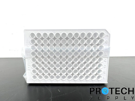 50/Pk PerkinElmer 6005630 Deepwell LumaPlate 96 Well NEW
