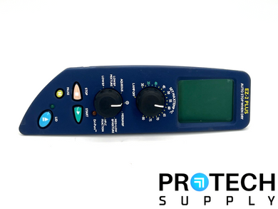 Control Panel for Genevac EZ-2 Plus Personal Evaporator with WARRANTY