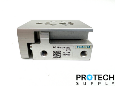 Festo Mini Slide DGST-8-10-E1A with WARRANTY