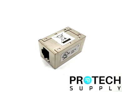 (5/Pk) Tripp Lite N032-001 Cat5e Coupler NEW with WARRANTY