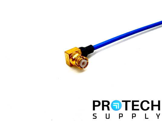 Teledyne Storm Microwave 10