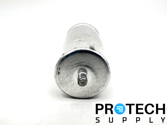 Motor Run Capacitor EN60252-1 from Genevac EZ-2 Plus NEW with WARRANTY