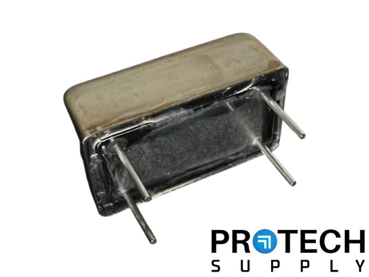 Vectron MQF40.0-0600/03 Monolithic Crystal Filter NEW with WARRANTY