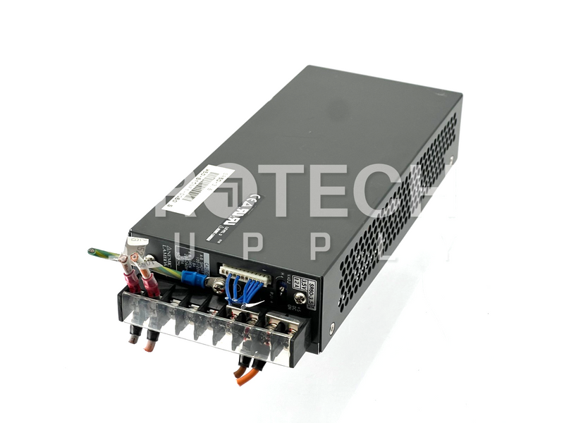 Load image into Gallery viewer, (Lot of 8) NEMIC LAMBDA SR60-3.5 Power Supply GUARANTEED
