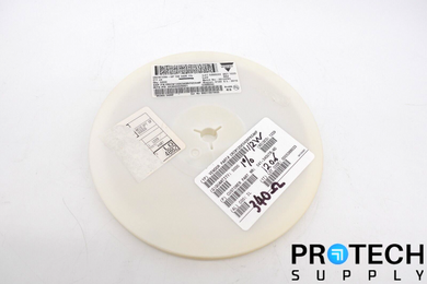 (Qty 5000) Vishay Dale CRCW1206340RFKEAHP Roll of Chip Resistors NEW w/WARRANTY