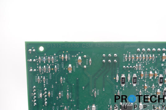Agilent G1312-66530 CSM Binary Pump Main Board with WARRANTY
