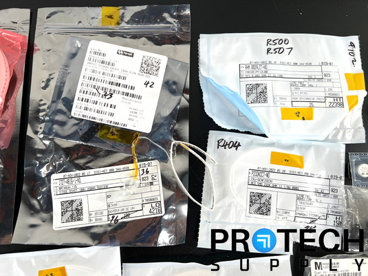 Lot of Misc Passive/Active Parts Capacitor/Resistor/Regulator/Transistor/Chip