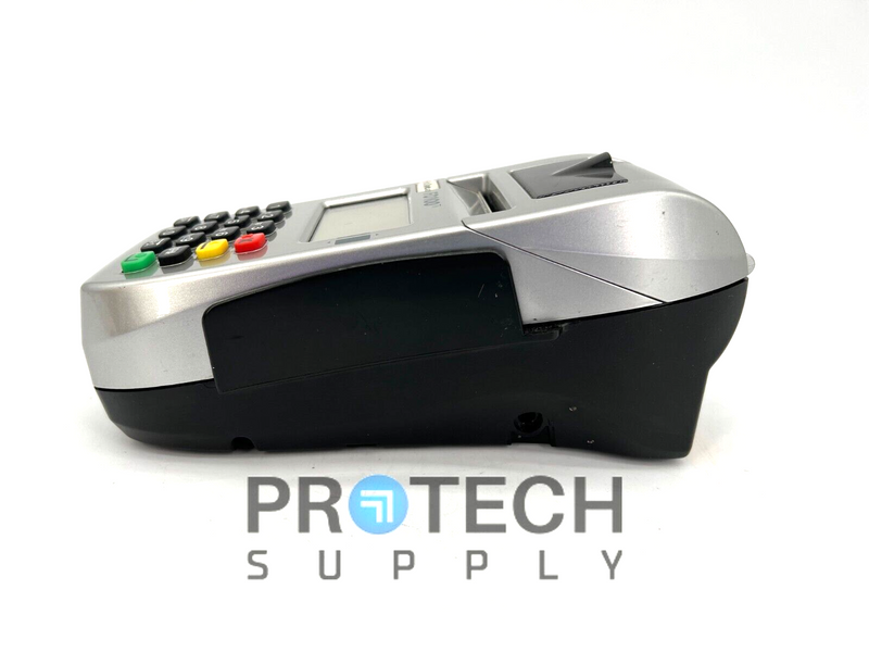 Load image into Gallery viewer, First Data FD100ti Credit Card Terminal + Power Adapter &amp; Cable with WARRANTY

