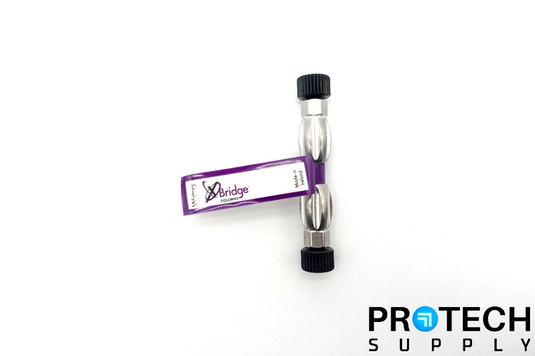 WATERS XBridge C18 IS Column 130Å 3.5µm 2.1 x 20 mm 186003019 NEW with WARRANTY