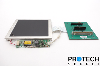 Sharp LQ057Q3DC02 Display LCD Panel + Board with WARRANTY