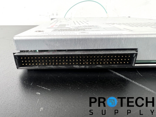 Agilent N4873A-CFG001 VXI C-Size Data Analyzer Module with WARRANTY