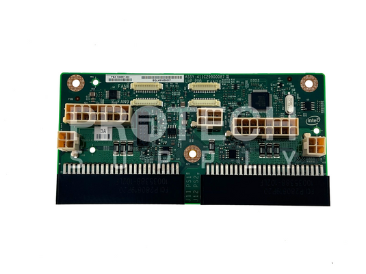 Intel PBA H34851-303 Power Distribution Board GUARANTEED